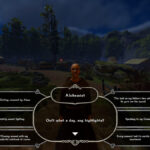 歷史由你改寫！中世紀動作冒險新作《Red Rampant：第一章》好評登陸Steam，獨特「時間倒流」系統逆轉蘇格蘭戰局