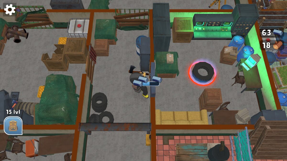 銅板價必玩！Xbox 末日生存新作《地堡餘生》4K 120幀流暢體驗，砸開地下真相！