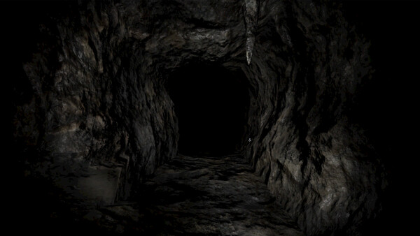 挑戰幽閉恐懼極限！心理恐怖新作《湮沒》登陸 Steam，獨特「手動爬行」操作讓你窒息感倍增