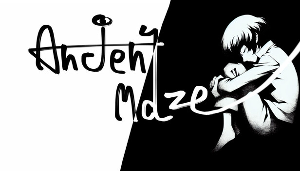 Ancient Maze 遊戲宣傳圖