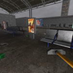 90年代日系懷舊風！清潔模擬新作《暴風雨前的寧靜》登陸 Steam，在黎明時刻體驗極致療癒感