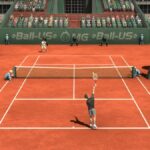 挑戰史上最真實物理！硬核運動模擬《網球肘 4》正式版登場，體驗從 1970 打到 2042 年的職業傳奇