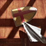 2026年必玩！中世紀深度模擬經營《掠奪與帳本》修復傳奇武器、投資冒險者，打造最強商業帝國