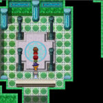 絕美2D奇幻冒險！獨立回合制RPG新作《Y之旅人》Steam正式揭曉，低硬體需求輕鬆展開純粹旅程