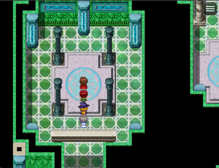 絕美2D奇幻冒險！獨立回合制RPG新作《Y之旅人》Steam正式揭曉，低硬體需求輕鬆展開純粹旅程