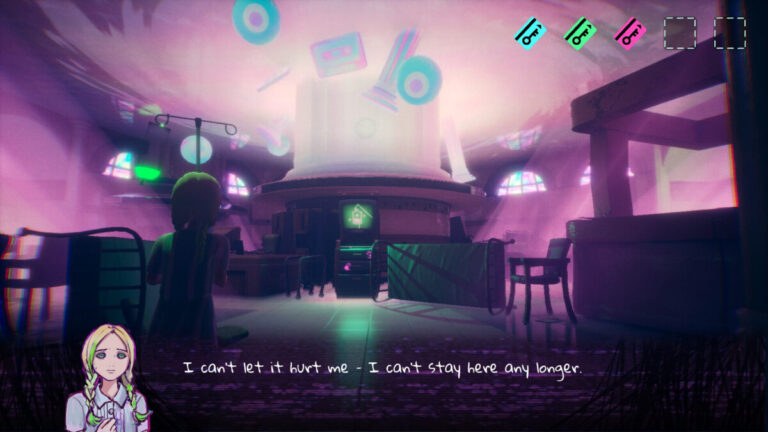 恐怖解謎迷必玩！Steam免費心理驚悚新作《Anesthesia》帶你闖入詭異醫院的超現實噩夢