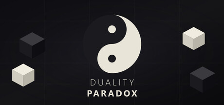 Duality Paradox 遊戲標題大圖