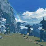 挑戰極限！PS5 硬派登山生存《Cairn》定檔，擬真攀岩體驗必玩神作