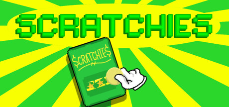 Scratchies 遊戲標題大圖