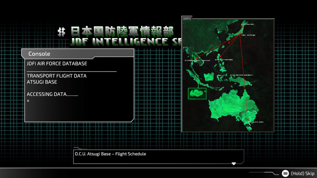 機甲神作重燃戰火！經典戰術角色扮演《前線任務3：重製版》Steam 發售日公開，雙線劇情與自定義改裝震撼回歸！