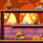 銅板價必玩！Xbox 冒險《Lara Returns to the castle》登陸 XSX 極致流暢