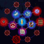 極限 Roguelite 動作冒險新作！《死亡之網》挑戰魂系像素硬核戰鬥，將致命詛咒轉化為最強祝福