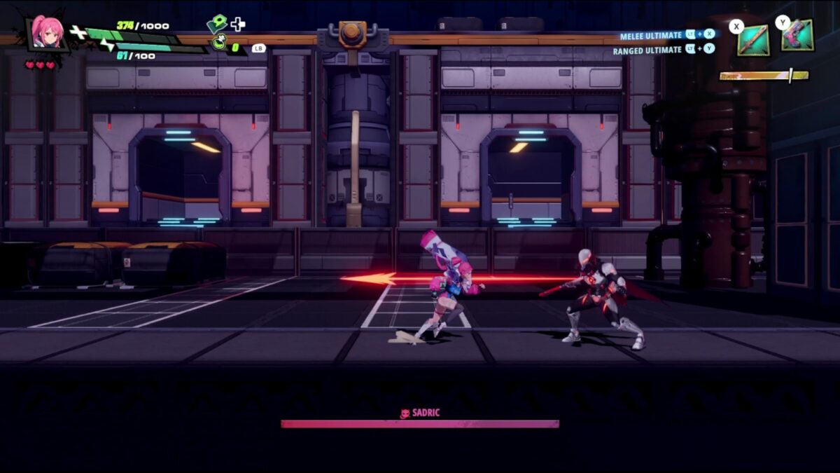 爽快硬派！PS5免費動作競技《Reloadian》曝光，PvPvE類魂探索中毒性極強！