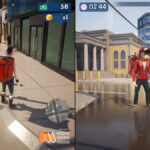 友誼破壞動作競技新作！《快遞衝刺：戰鬥郵差》登陸 Steam，化身最強物流大亨展開快節奏冒險