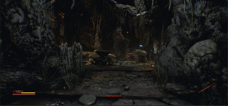 寫實版狼人殺!第一人稱動作推理新作《Night Lotus》預計 2026 年登場,拿起左輪手槍在暗夜猜忌中生存!