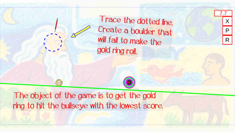 燒腦預警！Steam 創意物理益智新作《芬格物理 Phinger Physics》正式推出，50 道關卡挑戰你的重力邏輯！