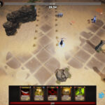 Roguelike卡牌與動作戰鬥的究極融合！《命運之牌：戰鬥鍛造》登陸Steam，打造你的最強傳奇牌組