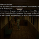 深入自殺森林禁地！科幻懸疑視覺小說新作《樹海迷宮》揭開神祕實驗，全日語配音帶你逃出恐怖輪迴