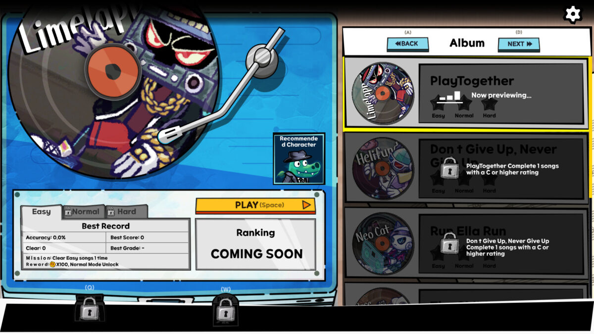 5000 萬觀看動畫改編！全新手繪風動作節奏冒險《Ella Stars》試玩版登陸 Steam，挑戰打破第四面牆的震撼 BOSS 戰