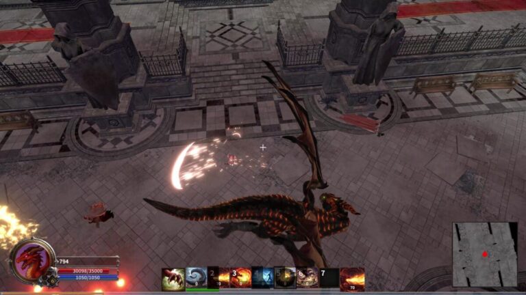 1對5極限獵殺！非對稱競技動作新作《Raid One : 1 vs 5 Online Boss Battle》登錄 Steam，隨機技能組合打造最強 Boss！