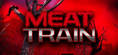 MEAT TRAIN 遊戲標題大圖