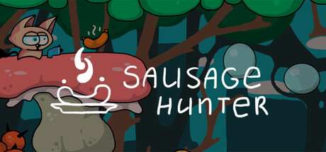 Sausage Hunter 遊戲標題大圖