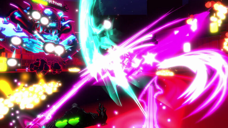 VR 彈幕地獄 Roguelite 新作《惡魔街》2026 年強勢來襲！在霓虹都市展開全身沉浸式驅魔激戰