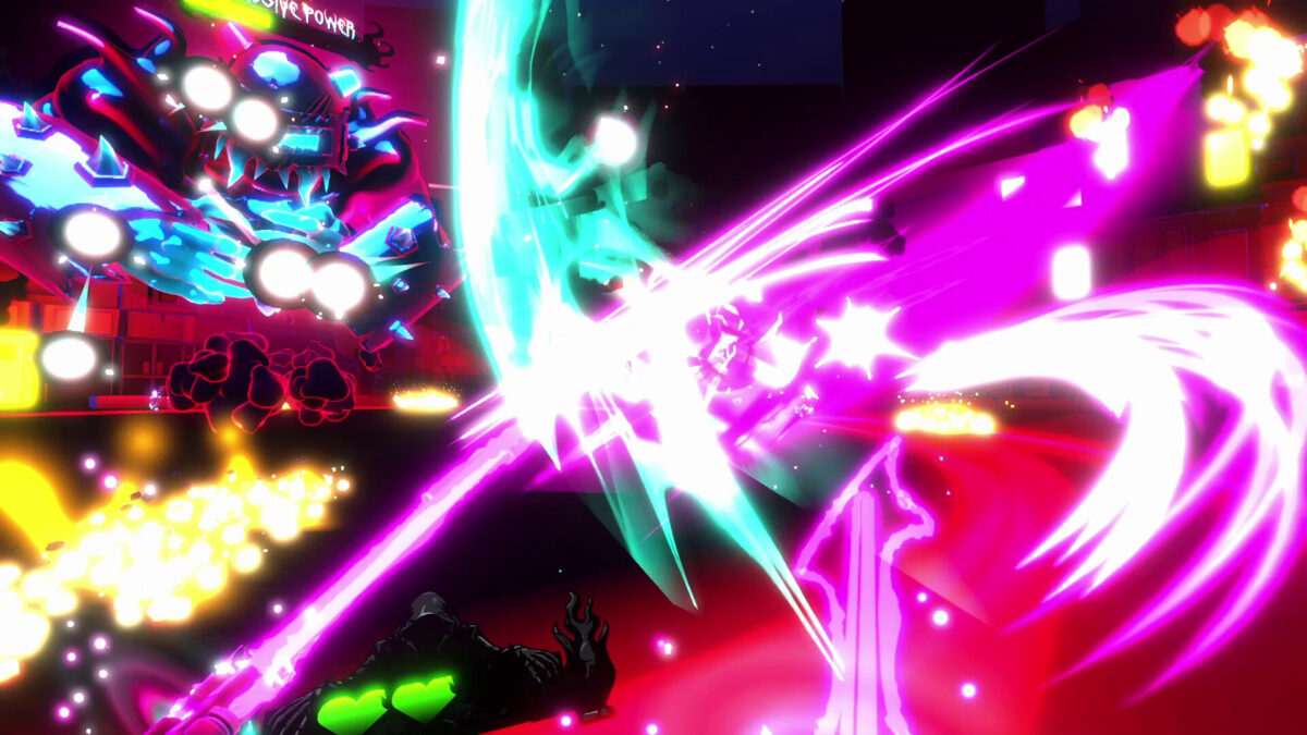 VR 彈幕地獄 Roguelite 新作《惡魔街》2026 年強勢來襲！在霓虹都市展開全身沉浸式驅魔激戰