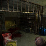 沉浸式心理恐怖冒險新作《伊森是誰？》正式發表！深入地底 6 公尺醫院揭開駭人真相