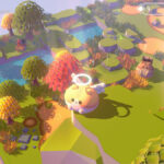 貓奴必收！療癒系 3D 動作解謎新作《Find Cats 5 天使猫》Steam 銅板價登場，化身天使拯救迷途貓魂