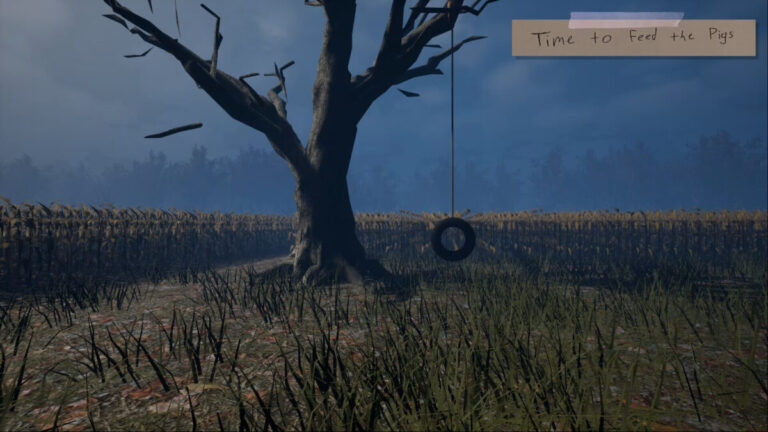 只要 60 元的硬核驚悚！農場模擬結合生存恐怖《威廉斯家族的犧牲》Steam 登場，竟要求 RTX 3080 推薦配備？