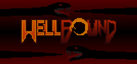 HELLBOUND 遊戲主視覺圖