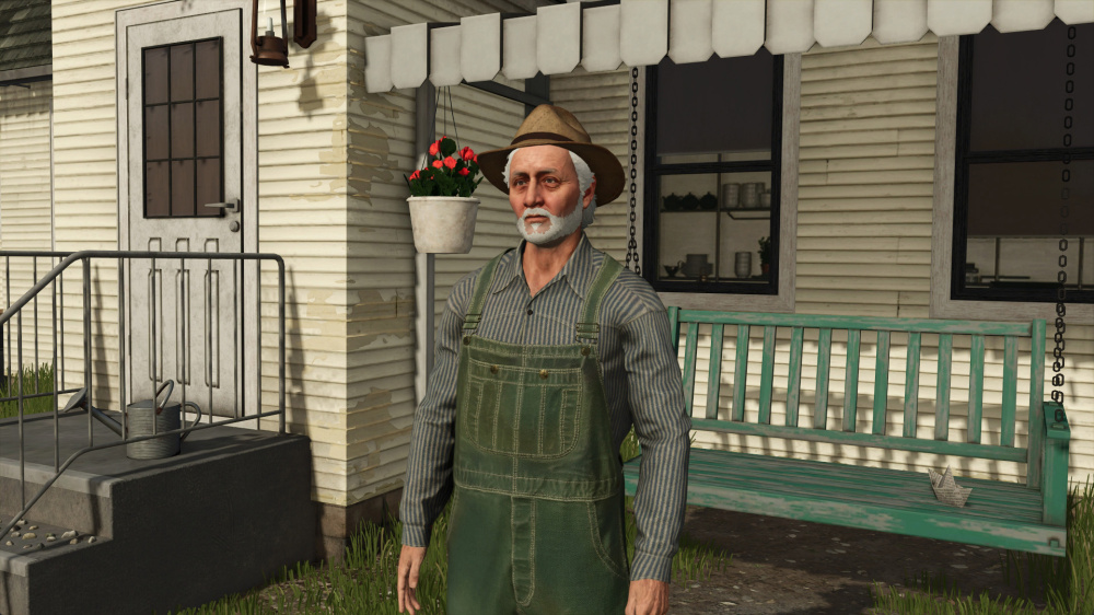 Farming Simulator: Signature Edition 遊戲封面