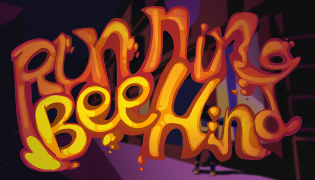 Running Beehind 遊戲封面圖