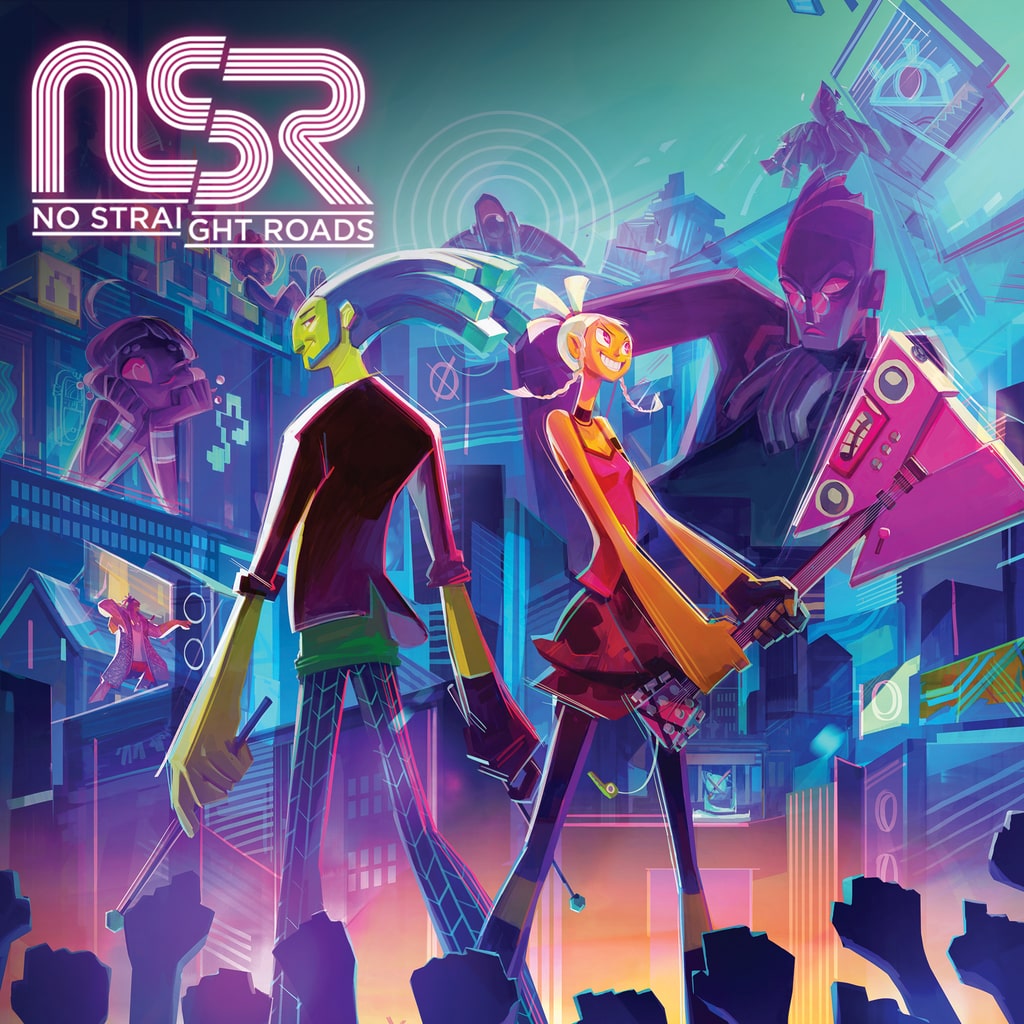 追加內容包視覺