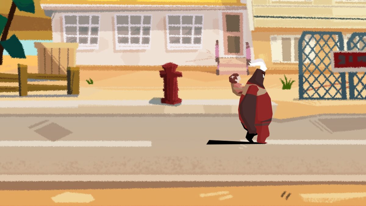 惡魔寶貝主視覺圖