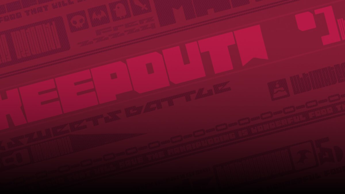 凶亂魔界主義 遊戲背景