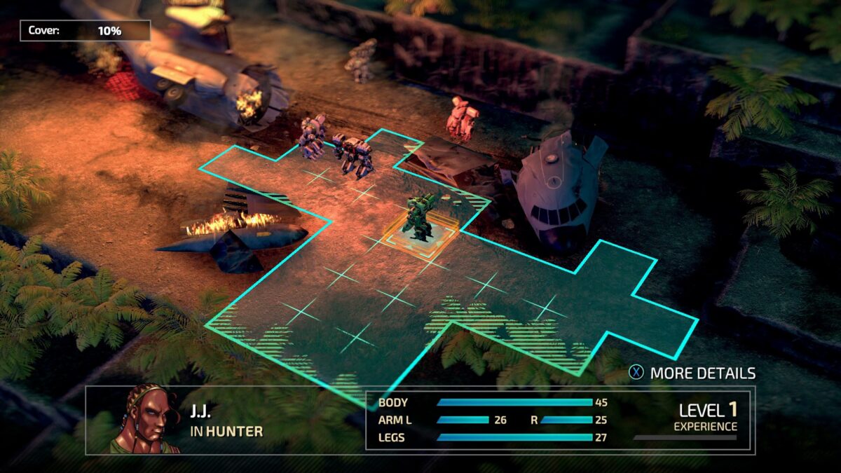 終於等到！Xbox 戰略 RPG《雷霆任務 Remake 三部曲》高畫質重磅回歸，繁中必玩！