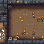 告別無腦掛機！策略放置新作《角落的礦工》登陸 Steam，獨創「命運面板」讓你掌控機率、打造自動化礦業帝國