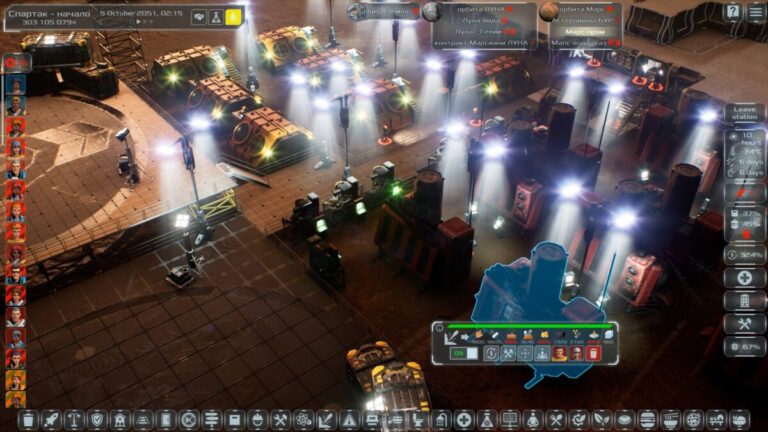 極度寫實！硬核科幻殖民模擬大作《太陽基因》正式版發佈，挑戰在整個太陽系打造星際工業帝國