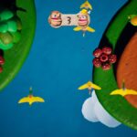 視覺饗宴！Xbox 動作冒險《Crosak》黏土風格超吸睛，4K 極致流暢頂級體驗