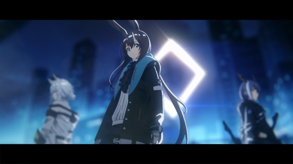 Yostarより事前登録受付中のアプリゲーム「アークナイツ」アニメPV フルVer.です。 ＜事前登録 特設サイト＞ ...