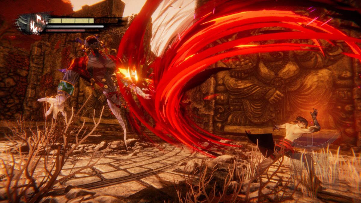 華麗的奧術魔法特效