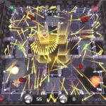 重拾沙發對戰熱血！Steam 雙人分割畫面載具射擊新作《Truck Clash Duel》登場，低配文書機也能爽玩！