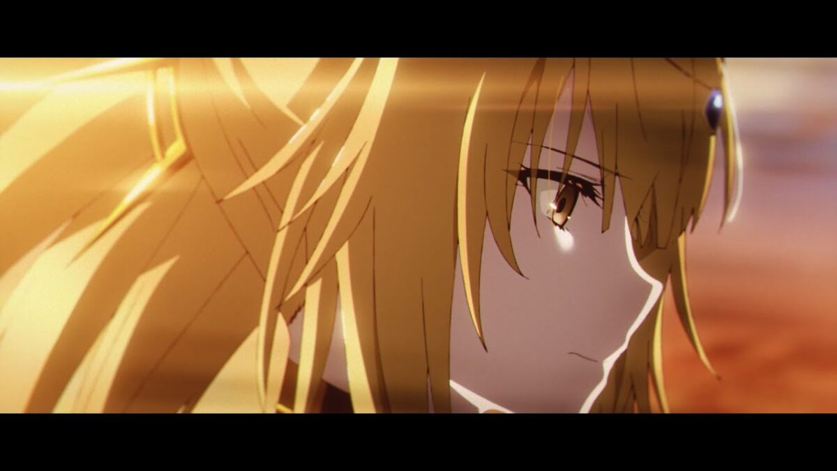 Yostarより好評配信中のアプリゲーム「アークナイツ」の「落日の向こうへ」アニメPVです。