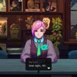 好評如潮！PS5 模擬神作《Coffee Talk 東京》深夜與妖怪共飲必玩！