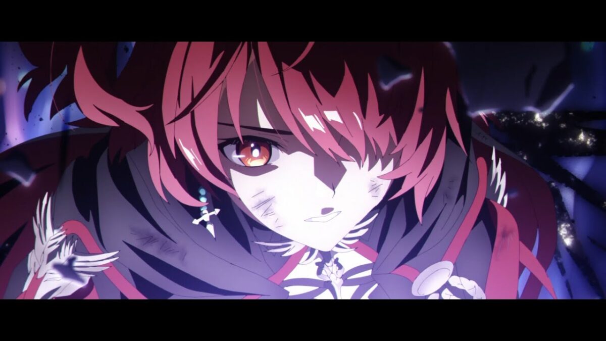 Yostarより好評配信中のアプリゲーム「アークナイツ」の「命ある者の旅」アニメPVです。 PV版→https://youtu.be/8bRXA_ztsp4 ...