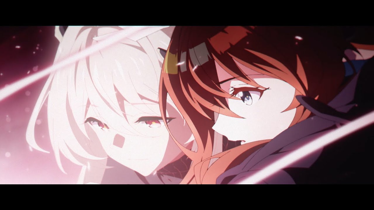 Yostarより好評配信中のアプリゲーム「アークナイツ」の第十四章「慈悲光塔」アニメPVです。 アニメPV(ナレーション： ...