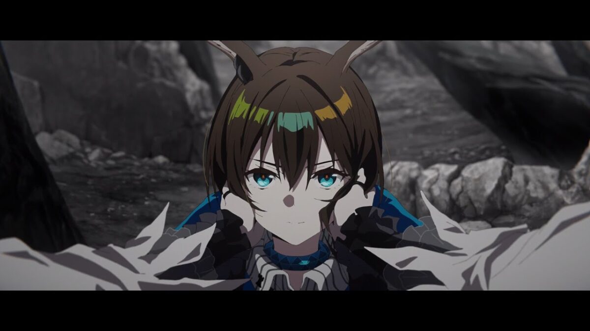 Yostarより好評配信中のアプリゲーム「アークナイツ」の第十三章「悪兆渦流」アニメPVです。 アニメPV(ナレーション： ...