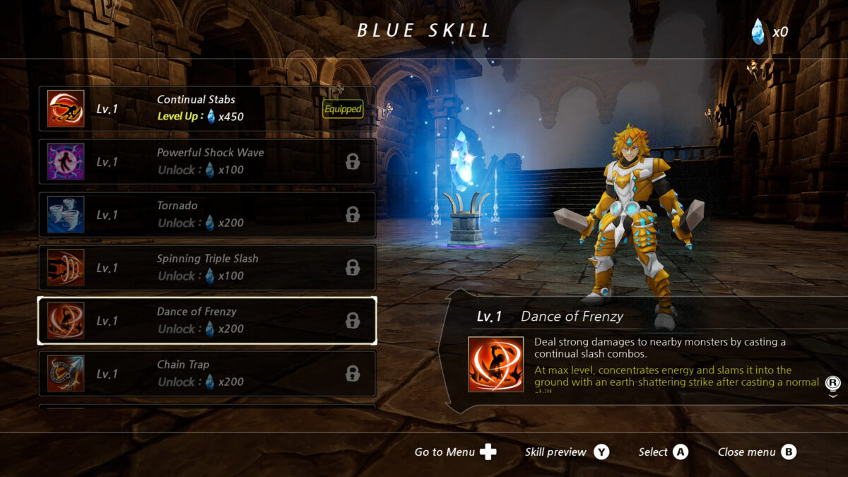動作生存冒險新作《Golden Escape》來襲！體驗隨機技能、致命解謎與爽快動作戰鬥的雙重快感